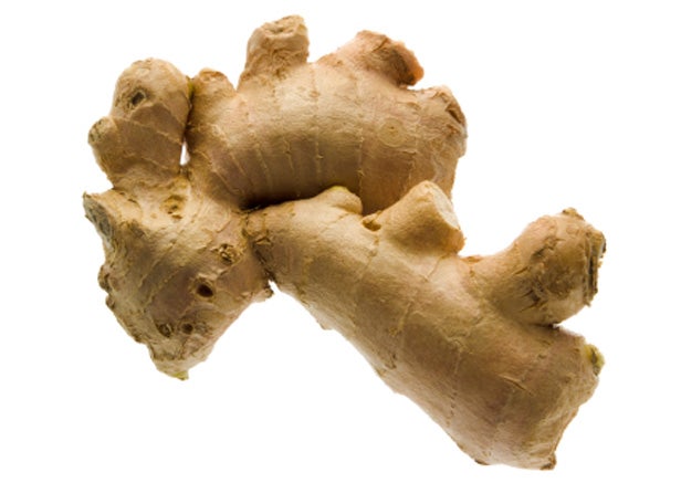 6 Fat Loss Foods promo image None