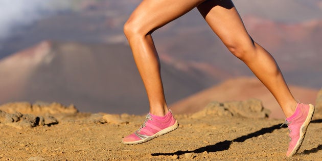 Achilles-Tendon None