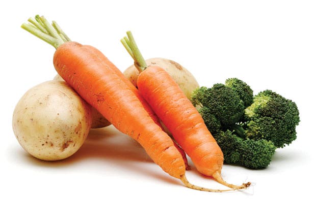 AreYouACarbQueen None