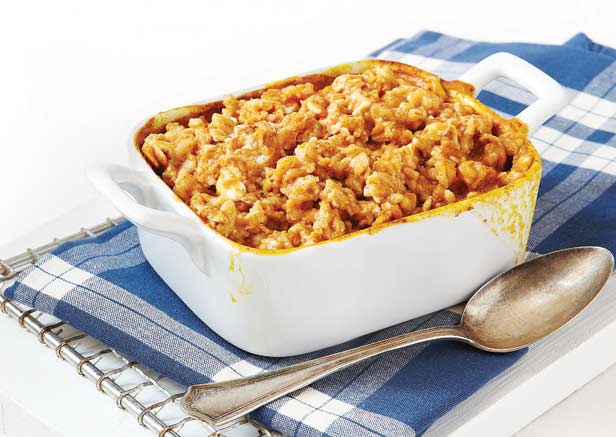 BakedPumpkinSpiceOatmeal_616x437 None