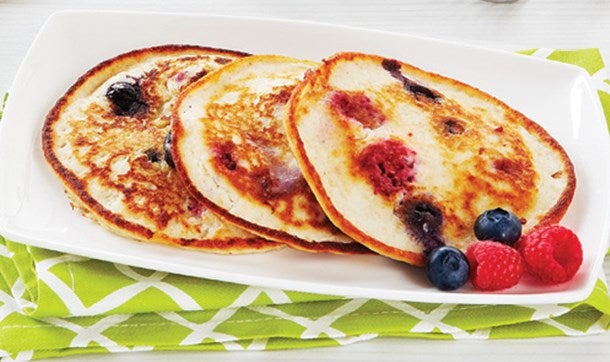 Berry_pancakes None
