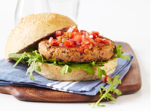 BlackBeanBurger_616x437 None