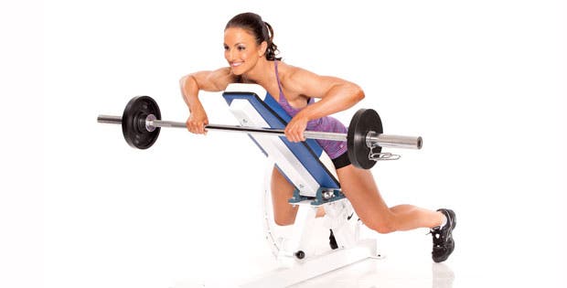 Build Your Back and Biceps With This Periodized Plan
