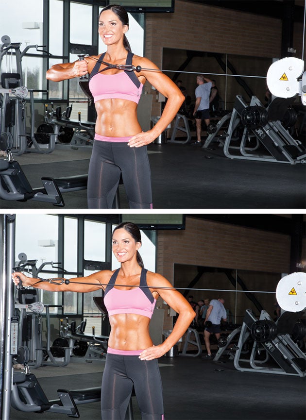Cable-Cross-Body-Pull None