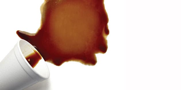 Caffeine-Supplementation None