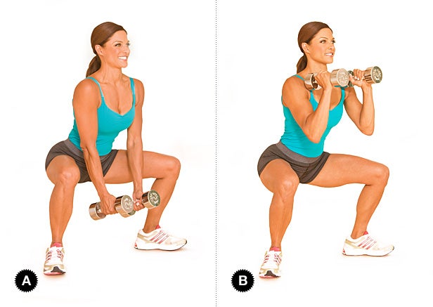 4 Leg Exercises for Better Balance - Oxygen Mag