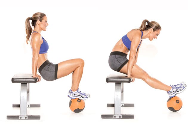 Med-Ball-Hip-Lift None