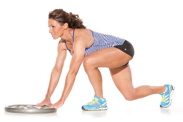 Turbo Charge Your Legs