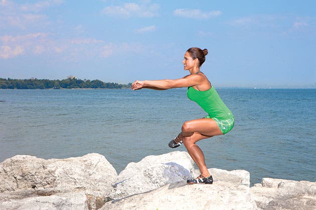 Standing-Pigeon None