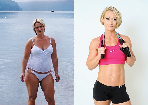 SuccessChristine616x437 None