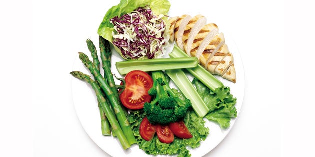 What-Is-Clean-Eating None