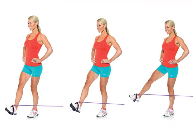 Hip-Adductor_Abductor-Extension None