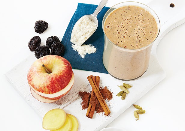 SpicedAppleProteinShake616x437 None