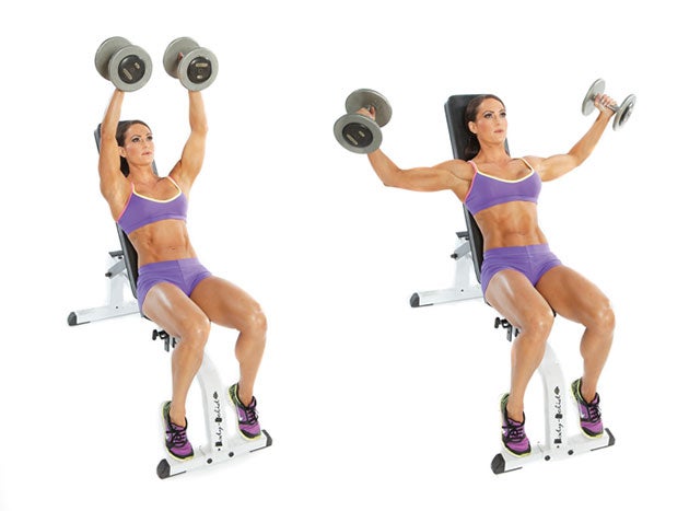 Incline-Dumbbell-Flye None
