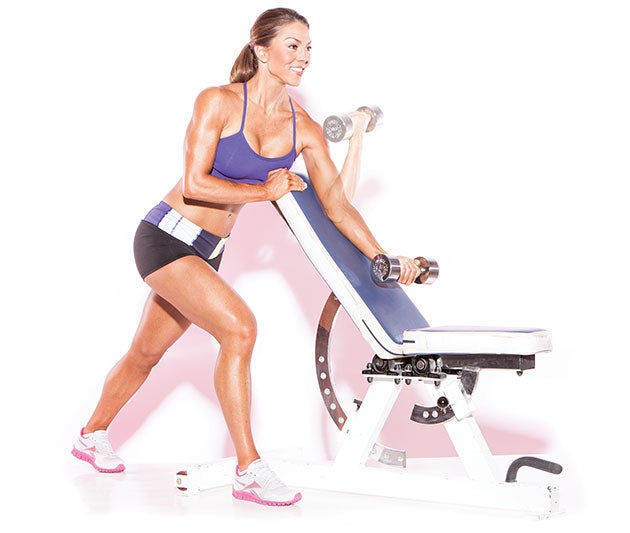 Preacher-Curl-With-Incline-Bench None