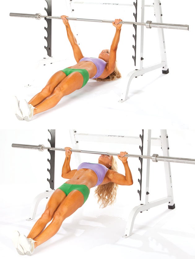 Inverted-Row None