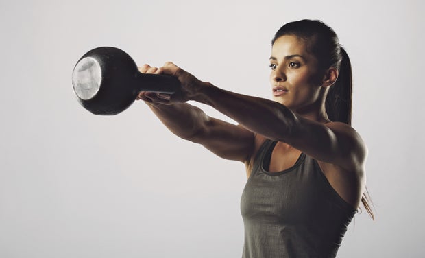 Oxy_Strong_Woman None