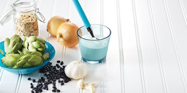 Foods-That-Are-Good-For-Your-Gut None