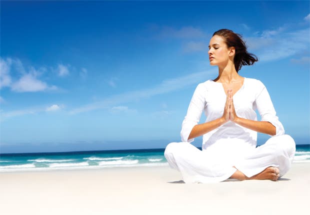 Meditate Opener None