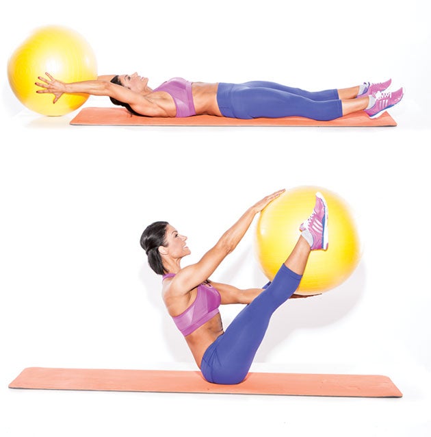 Stability-Ball-Pass None