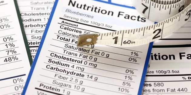 Be-Food-Label-Savvy None