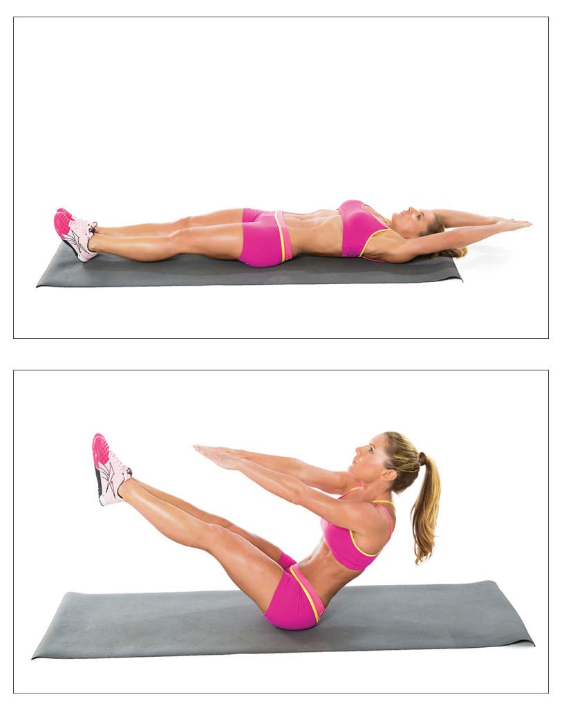 V Position Core Core Concepts