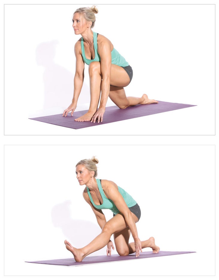 Yoga Sport for Women, Contemporaine