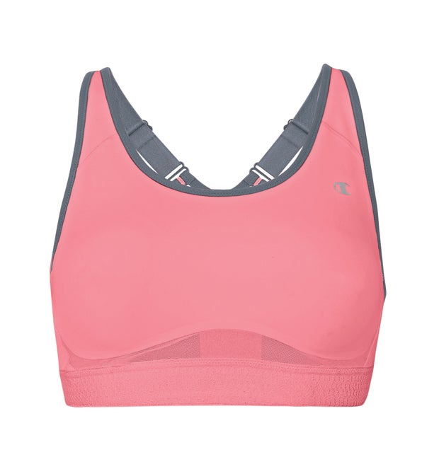 Best Sports Bras For Every Size