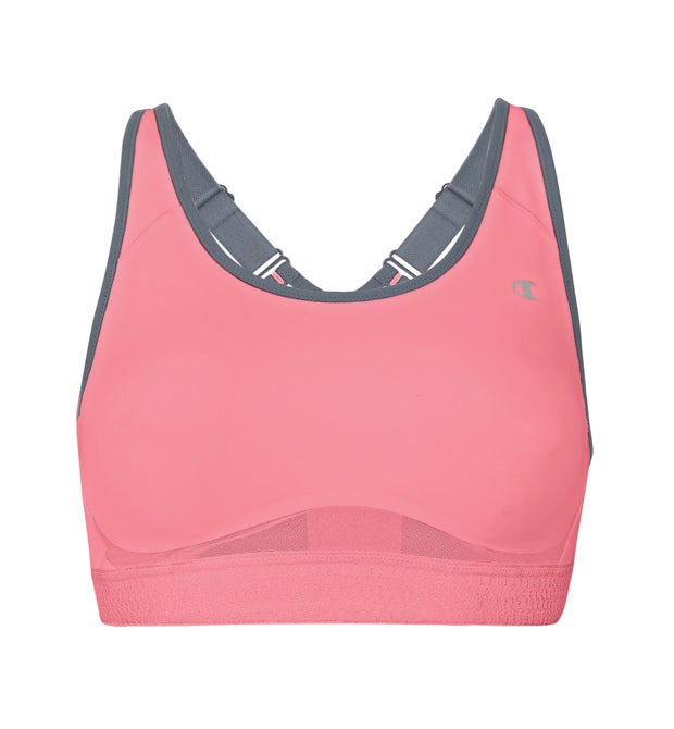 Bras Champion Sporty Bra Pink