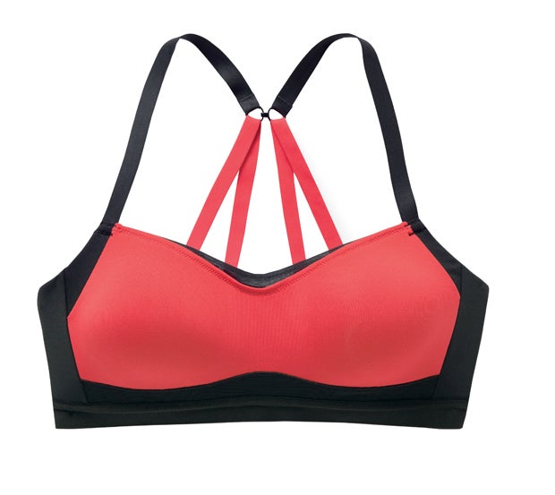 Best Sports Bras For Every Size
