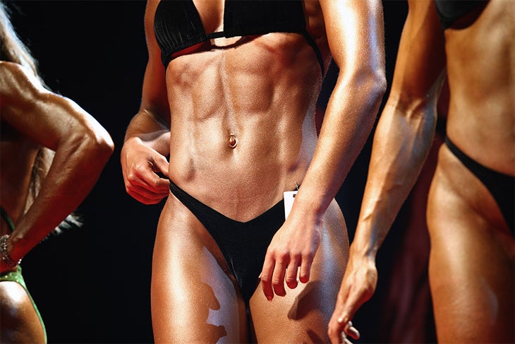 Competition 101: Bikini Competitions for Beginners