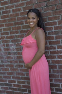 Alicia Harris None