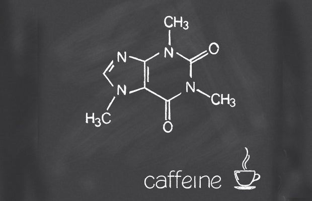 Caffeine Opener None