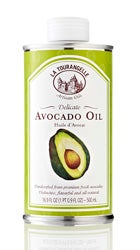 Avocado_500mL None