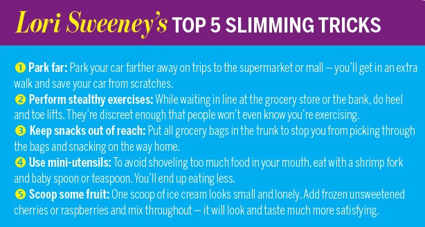 Loris Slimming Tricks None