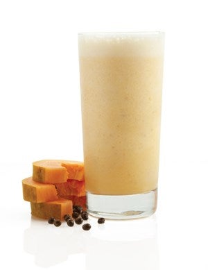 papaya shake-0169 None