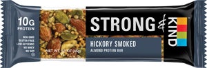 Kind Hickory Smoken Protein Bar None
