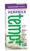 Living Harvest Hemp Milk None