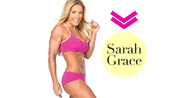 Sarah Grace Cupboard None