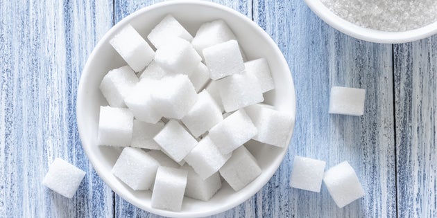 Sugar None