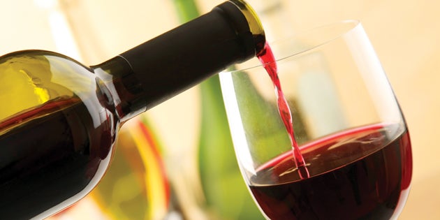 Red WIne None