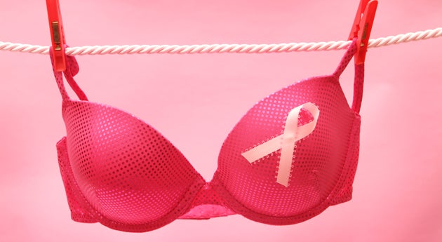 Breast Cancer None
