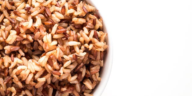Island Rice