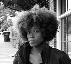 Toni Carey None