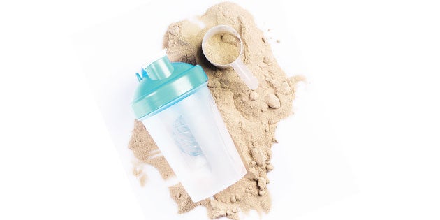 Types-of-Protein-Powder None