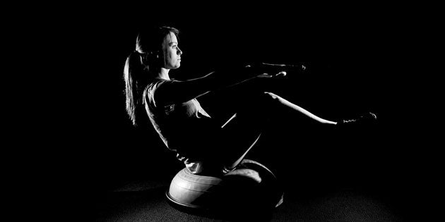 Bosu-Boat None