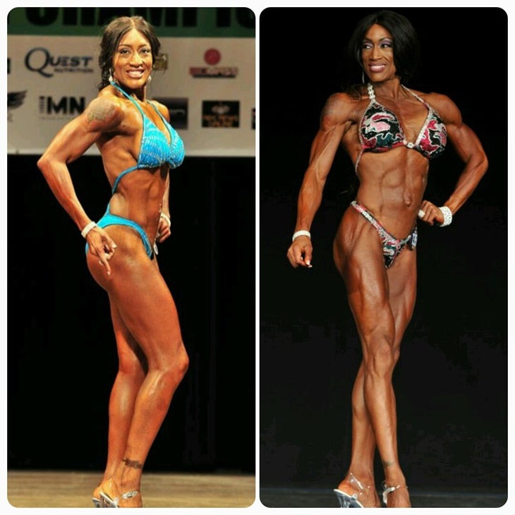 Felecia Murray Front None