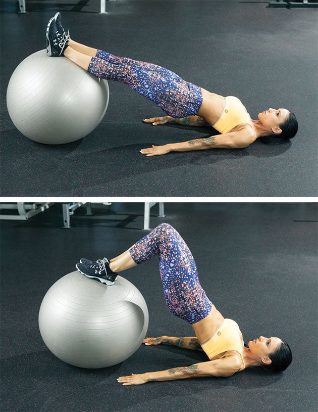 Stability-Ball-Hamstring-Curl None
