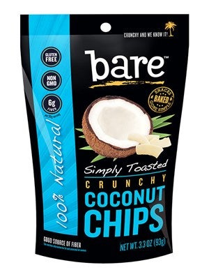 Bare-Coconut-3.3ozSimplyToasted-NewStyle None