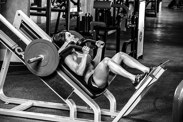 hack-squat None